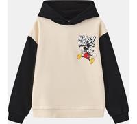 Character Hoody Junior Mickey 7-8 (S) Unisex