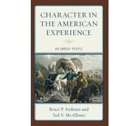 Character In The American Experience