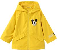 Character Infant Boys Pu Raincoat Mickey 3-4 ans Male
