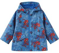 Character Infant Boys Pu Raincoat Spiderman 2-3 ans Male