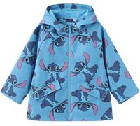 Character Infant Girls Pu Raincoat Stitch 3-4 ans Female