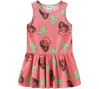 Character Infant Girls Summer Dress Moana 5-6 ans Female