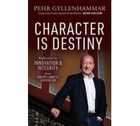 Character Is Destiny