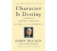 Character Is Destiny