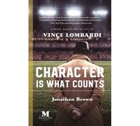 Character Is What Counts