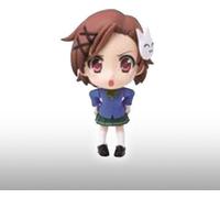 Character Kurashima Thousand Lily Figure Separately N Lottery Accel World F Award Chibi Matter Most (Japan Import)