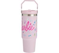 Character Licensed Character Bradley 30Oz Travel Cup Barbie Taille unique Unisex