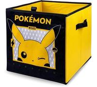 HOX Pokémon Pokeball Cube de rangement
