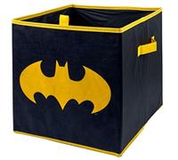 Character Licensed Storage Cube Batman Taille unique Unisex