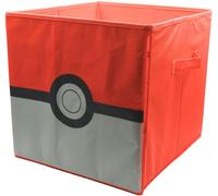 Character Licensed Storage Cube Pokemon Taille unique Unisex
