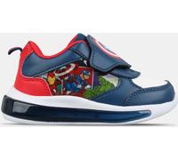 Character Light Up Trainers Infant Boys Avengers C6 (23.5) Male