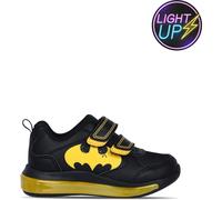 Character Light Up Trainers Infant Boys Batman C13 (31.5) Male
