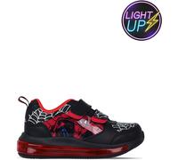 Character Light Up Trainers Infant Boys Spiderman 2 (34) Male