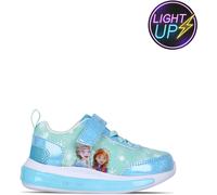 Character Light Up Trainers Infant Girls Disney La Reine des Neiges 2 (34) Female