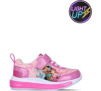 Character Light Up Trainers Infant Girls Disney Princess C4 (21) Female