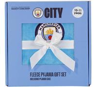 Character Nightwear Gift Set Man City (Manchester City) 4-5 ans Male