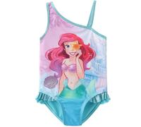 Character One Piece Swimsuit Juniors Disney Ariel 4-5 ans Female