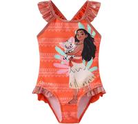 Character One Piece Swimsuit Juniors Moana 2-3 ans Female