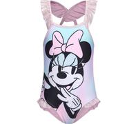 Character One Piece Swimsuits Costume Infants Minnie 3-4 ans Unisex