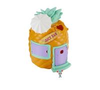 Character Options- Millie & Friends Mouse in The House Kit Bar à jus d'ananas Jouets à Collectionner, Jeu imaginatif, Cadeau pour Enfants de 3 à 7 Ans, 07395