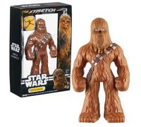 Character Options Jouet extensible Star Wars Chewbacca Grand bras extensibles pour filles et garçons