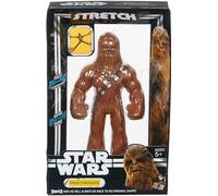 Character Options- Grand Jouet Chewacca Incroyablement Amusant. Entièrement Extensible pour Les Filles, Les garçons et Les Fans de Star Wars, 07692, Multicolore, L