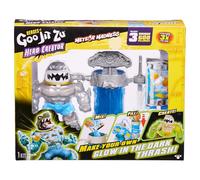 Character Options Hero Creator Thrash Stretch Figurine Kit de Création