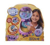 Character Options Le créateur Squeez Disney Stitch fabrique vos propres balles de compression réutilisables sur le thème de Disney Stitch Ajouter à la marchandise officielle Disney Stitch