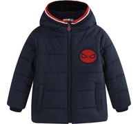 Character Padded Coat Infants Spider-Man 9-10 ans Male