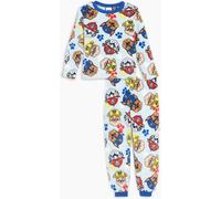 Character Paw Patrol Boys Velour Pj Set Paw Patrol 1-2 ans Male