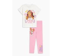 Character Paw Patrol Frill T-Shirt Paw Patrol 1-2 ans Female