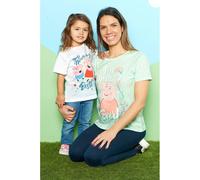 Character Pig Peppa Pig Mummy Mini Me T-Shirt Peppa Pig 16 (XL) Female