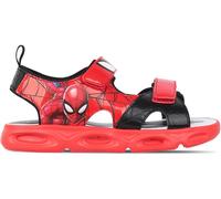 Character Sandals Childrens Spiderman C11 (29) Male
