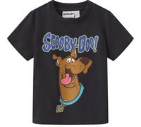 Character Short Sleeve T-Shirt Juniors Scooby Doo 7-8 ans Male