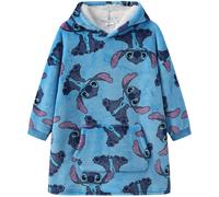 Character Snuggle Hoodie Childrens Stitch 7-10 ans Unisex