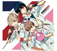 Character Song CD Vol.1 [Import allemand]