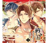 Character Song Drama CD Vol.3 [Import allemand]
