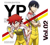 Character Song Series Vol.02 [Import Allemand]