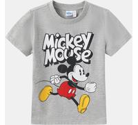 Character Ss T-Shirt Junior Mickey 11-12 (L) Unisex
