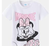 Character Ss T-Shirt Junior Minnie 13 (XL) Unisex
