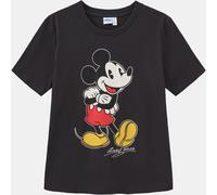 Character Ss T-Shirt Ladies Mickey 12 (M) Female