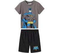Character T-Shirt Set Juniors Batman 4-5 ans Male