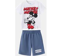 Character Tee And Short Set Infant Mickey 2-3 ans Unisex
