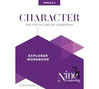 Character: The Five Pillars or Leadership