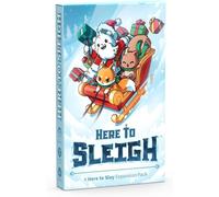 Character To Sleigh Multiple Taille unique Unisex