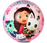 Character Toy Balls Rose Taille unique Unisex