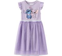 Character Tutu Dress Juniors Stich et Lilo 2-3 ans Female