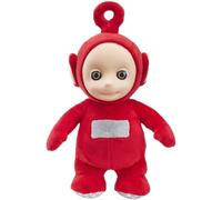Character Uk 8 Inch Talking Po Soft Toy