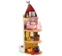 Character Options – Set de jeu Ben And Hollys Little Kingdom Thistle Castle