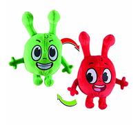 Character Uk Morphle To Orphle Transforming Soft Toy